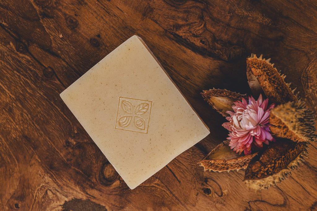 Solstice Ritual Bar Soap