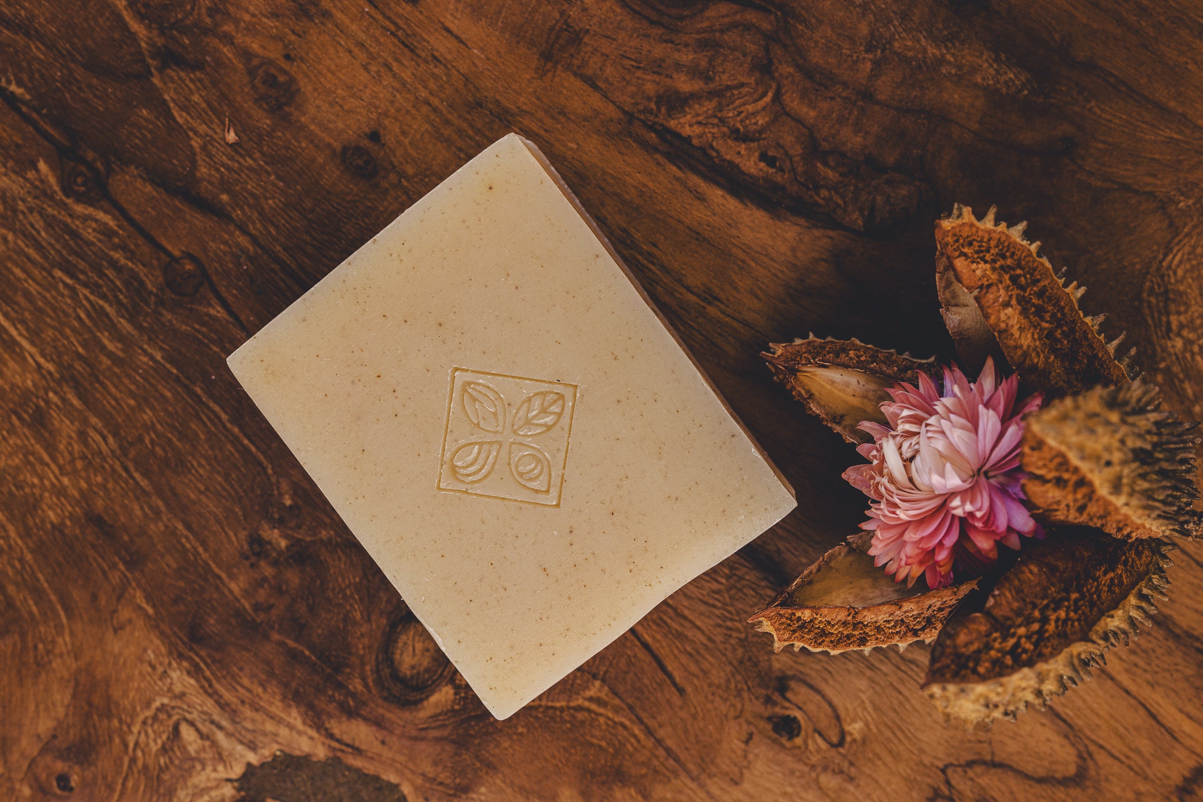 Solstice Ritual Bar Soap