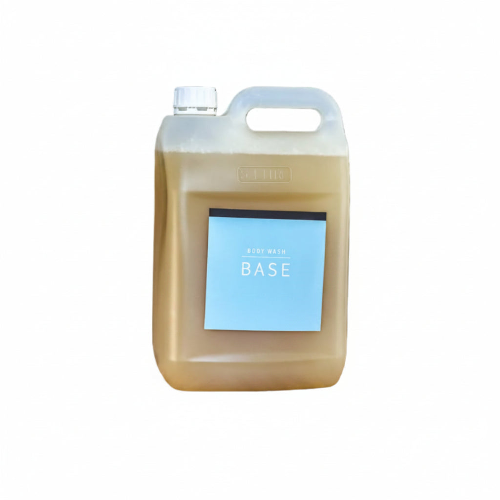South Coast Body Wash 5 Litre Refill