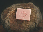 Facial Cleanser With Pink Clay