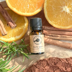 Exotic Spice Essential Oil Blend 10ml