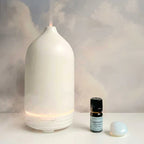 Expressive Throat Chakra Essential Oil Blend 5ml