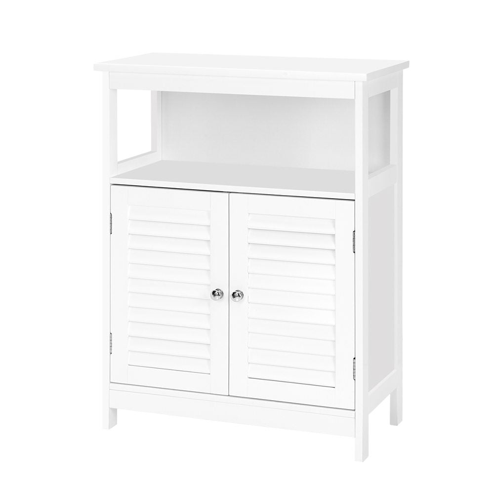 Ivor Buffet Sideboard - White Main image