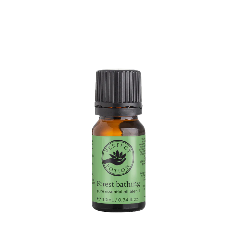 Forest Bathing Essential Oil Blend 10ml