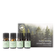Forest Bathing Around the World Essential Oil Blends Kit