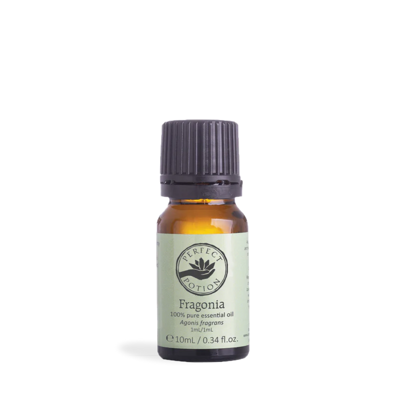 Fragonia Pure Essential Oil 10ml Main image