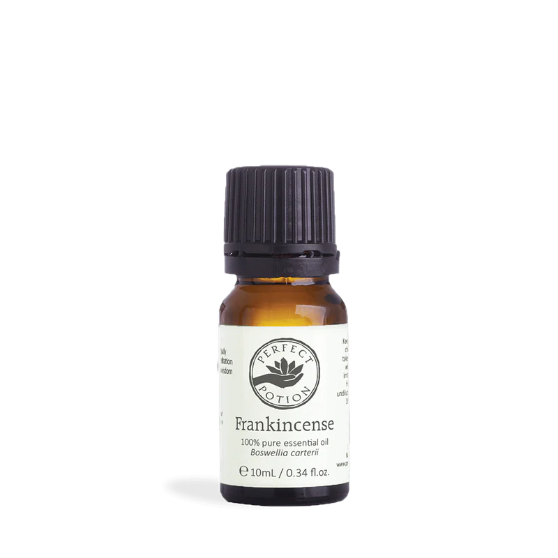 Frankincense Pure Essential Oil 10ml
