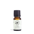 Ginger Pure Essential Oil 10ml