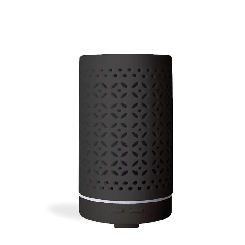 Ceramic Ultrasonic Diffuser - Gohan Black
