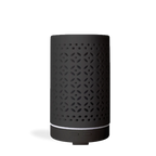 Ceramic Ultrasonic Diffuser - Gohan Black