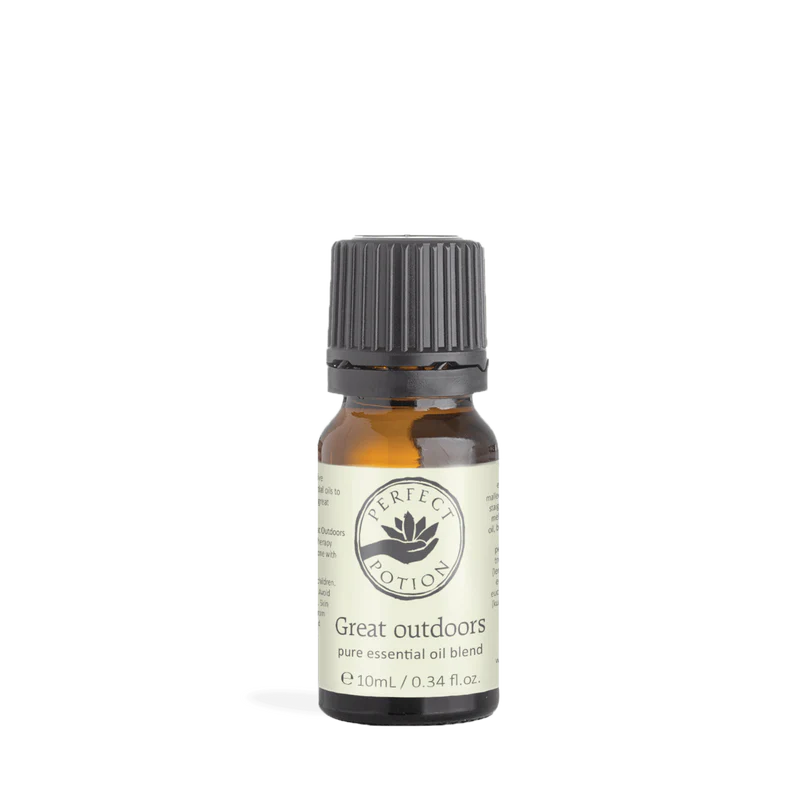 Great Outdoors Essential Oil Blend 10ml