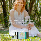 Green Goddess Signature Scent Gift Set