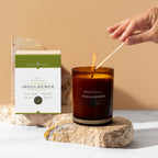 Indulgence Artisan Soy Candle