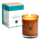 Tranquility Artisan Soy Candle