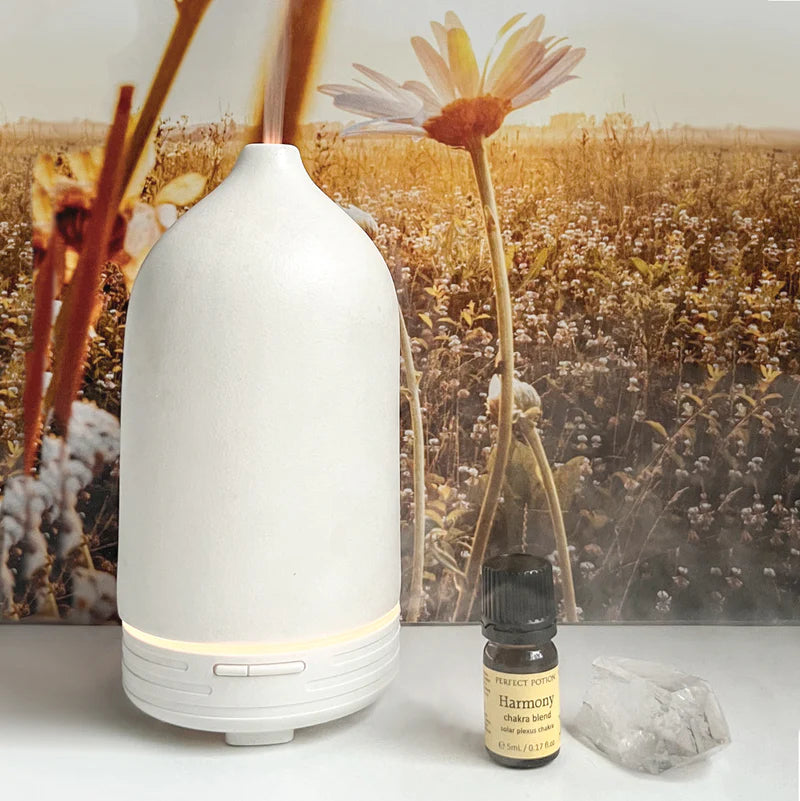 Harmony Solar Plexus Chakra Essential Oil Blend 5ml