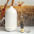 Harmony Solar Plexus Chakra Essential Oil Blend 5ml