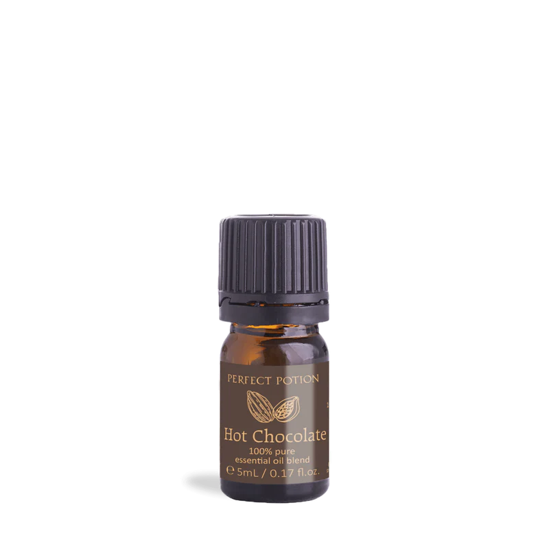 Hot Chocolate Essential Oil Blend 5ml Main image