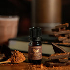 Hot Chocolate Essential Oil Blend 5ml