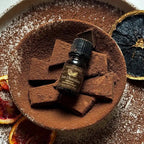 Hot Chocolate Essential Oil Blend 5ml