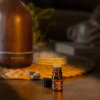 Hot Chocolate Essential Oil Blend 5ml
