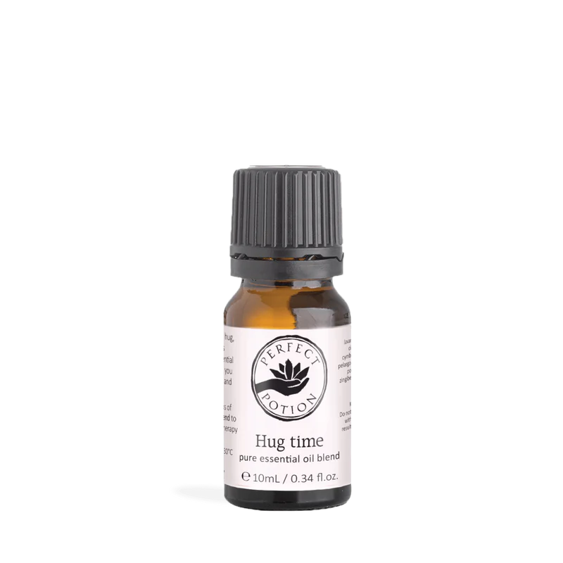 Hug Time Essential Oil Blend 10ml
