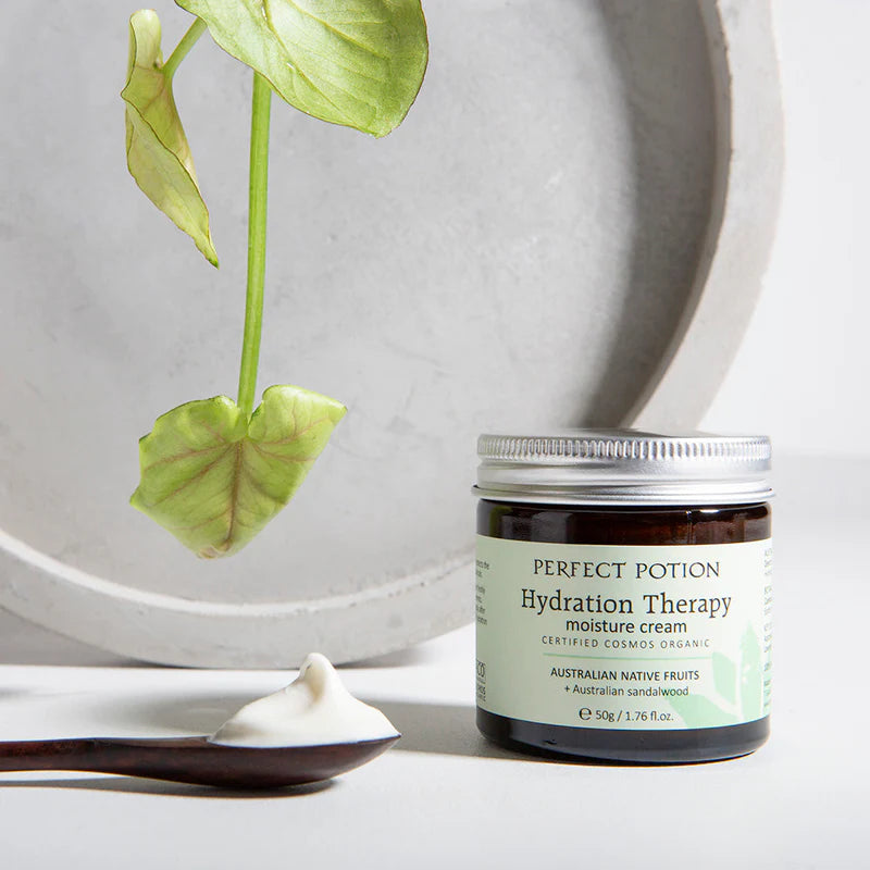 Hydration Therapy Moisture Cream 50g