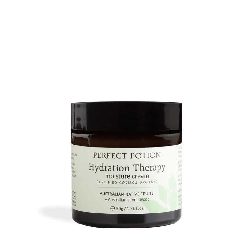 Hydration Therapy Moisture Cream 50g
