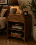 Newton Bedside