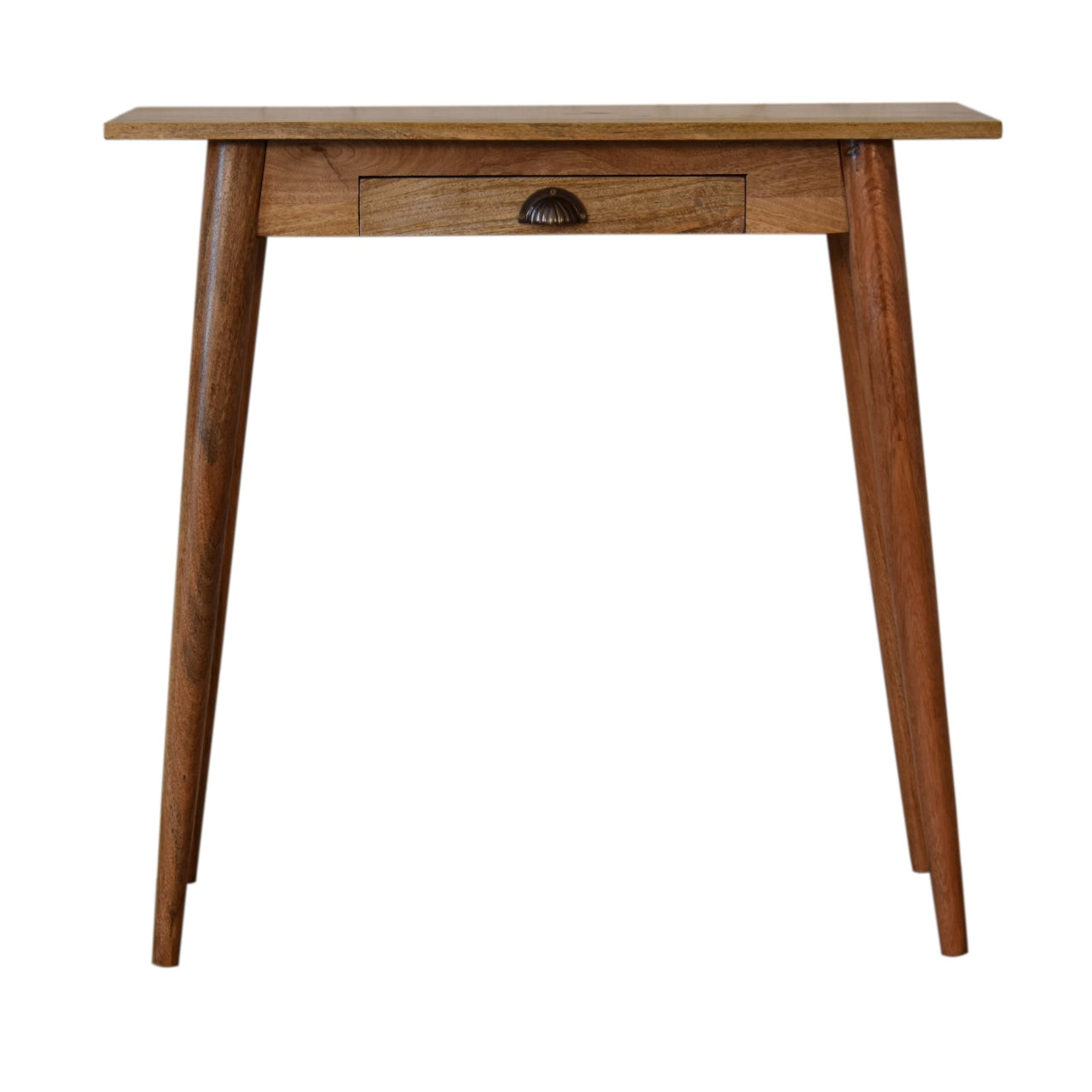 Mini Nordic Style Writing Desk Secondary image