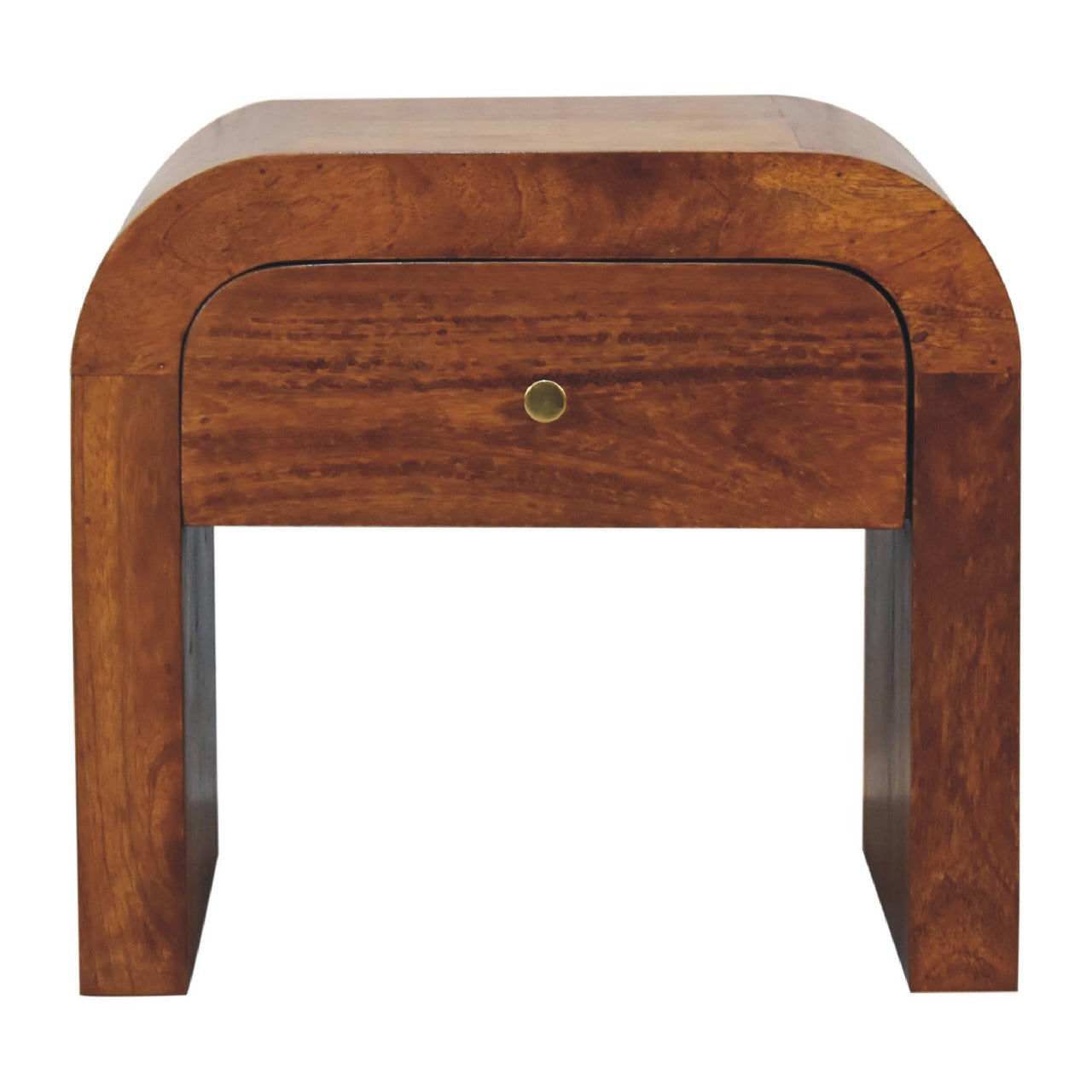 Darcy Chestnut Bedside Main image