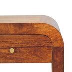 Darcy Chestnut Bedside