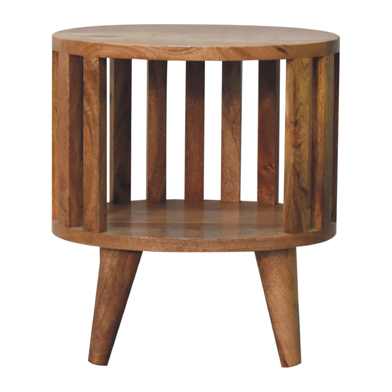 Ariella Single Shelf Bedside Secondary image
