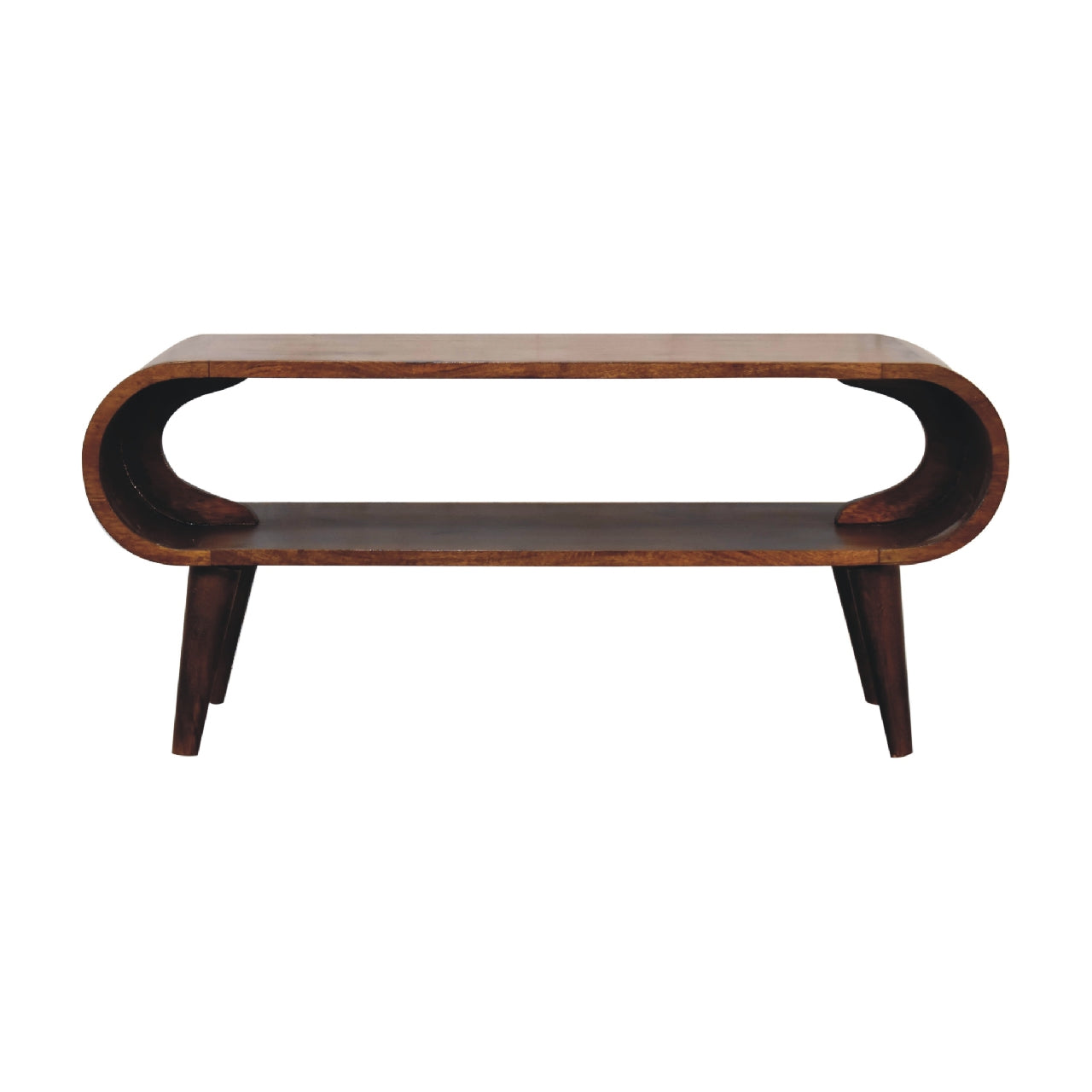 Amaya Nordic Style Coffee Table Main image