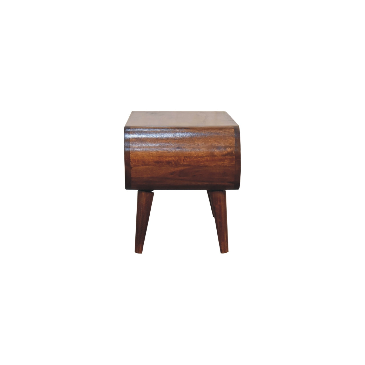 Amaya Nordic Style Coffee Table Secondary image