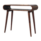 Amaya Nordic Style Console Table