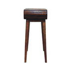 Amaya Nordic Style Console Table