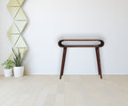Amaya Nordic Style Console Table
