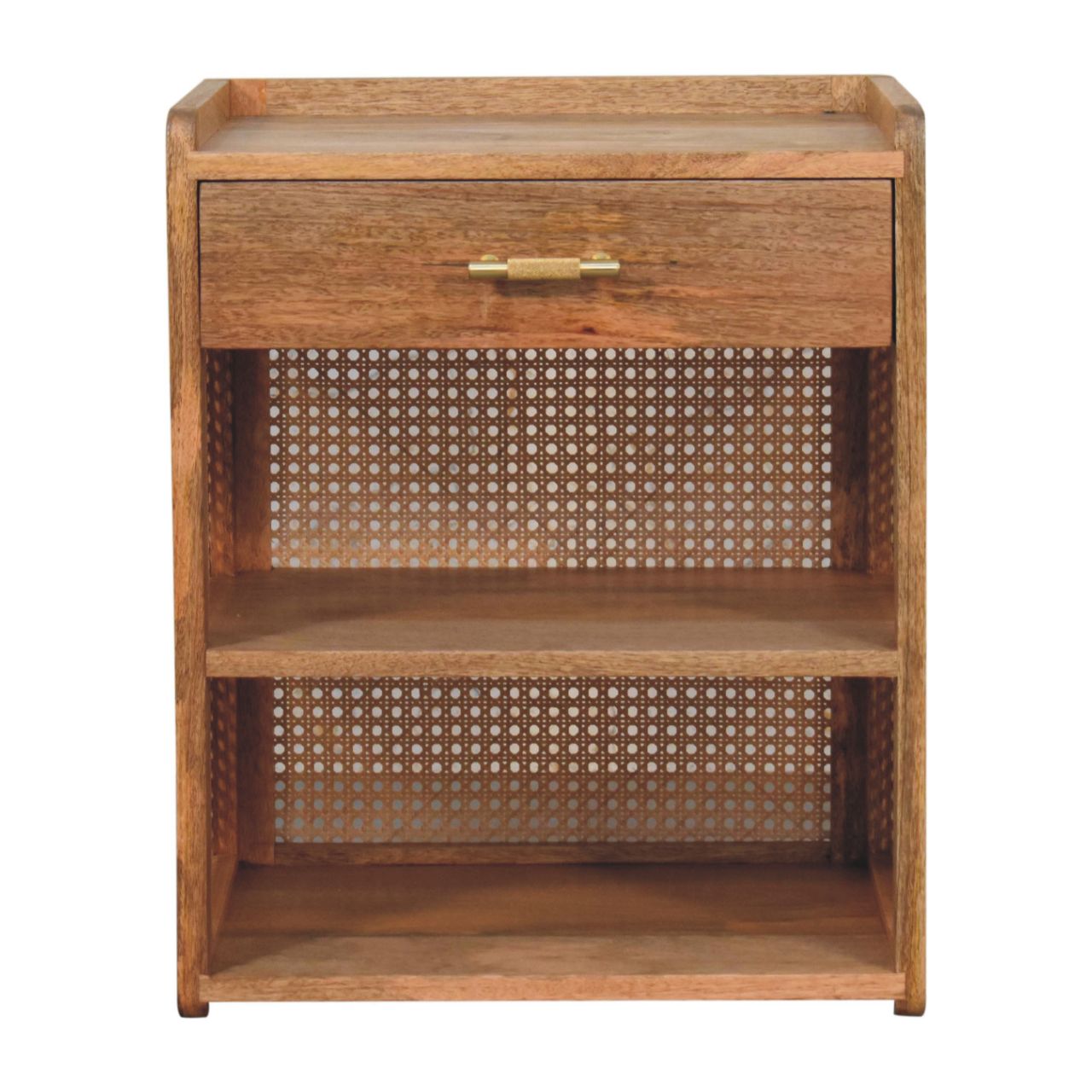 Larissa T-Bar Open Bedside Main image