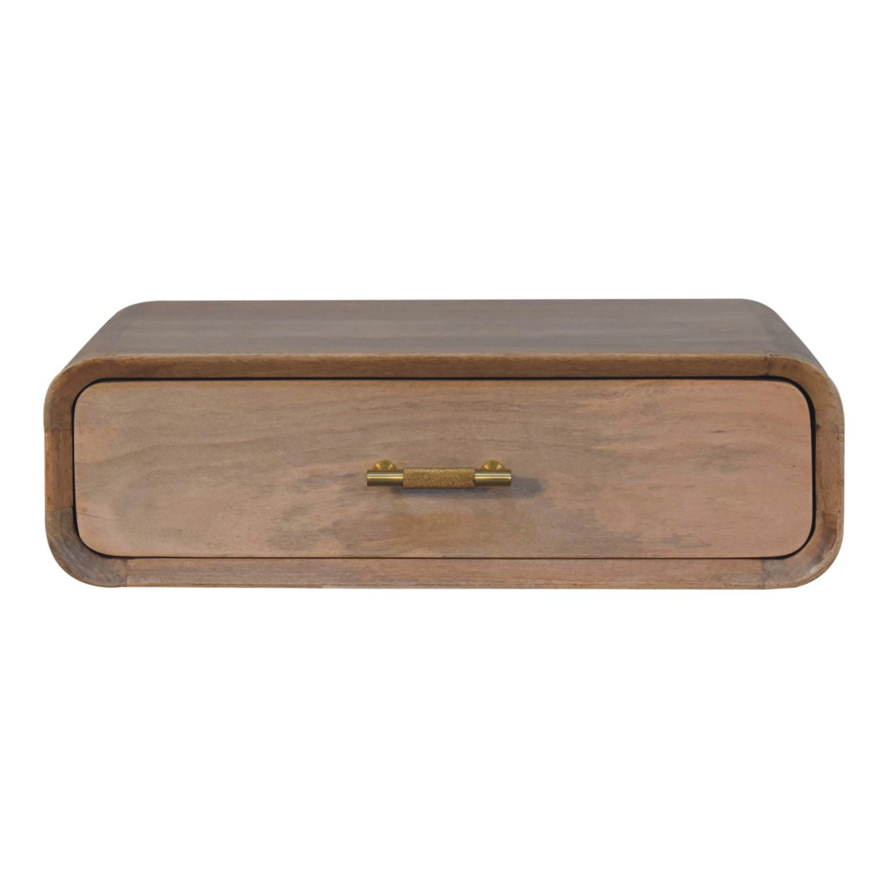 Sonoma T-bar Wall Mounted Bedside Secondary image