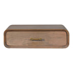Sonoma T-bar Wall Mounted Bedside