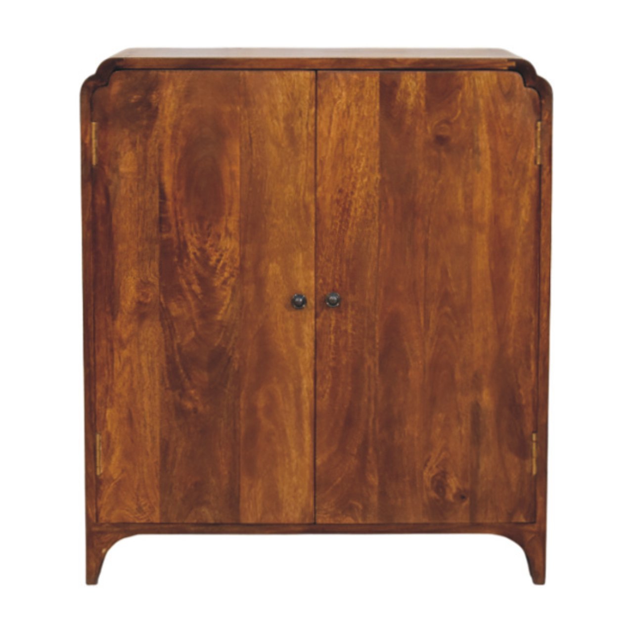 Newton Chestnut Cabinet Main image