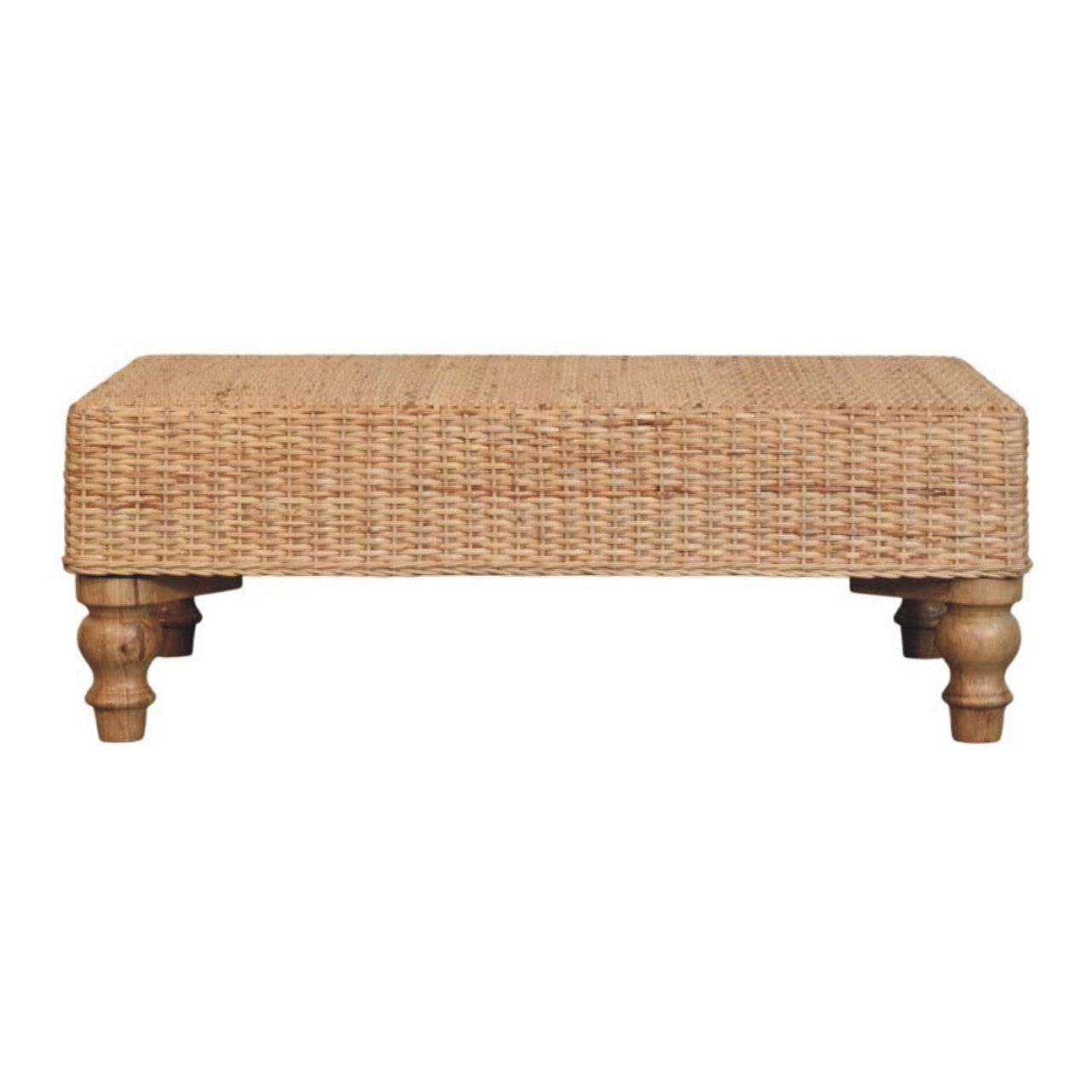 Regency Woven Coffee Table Main image