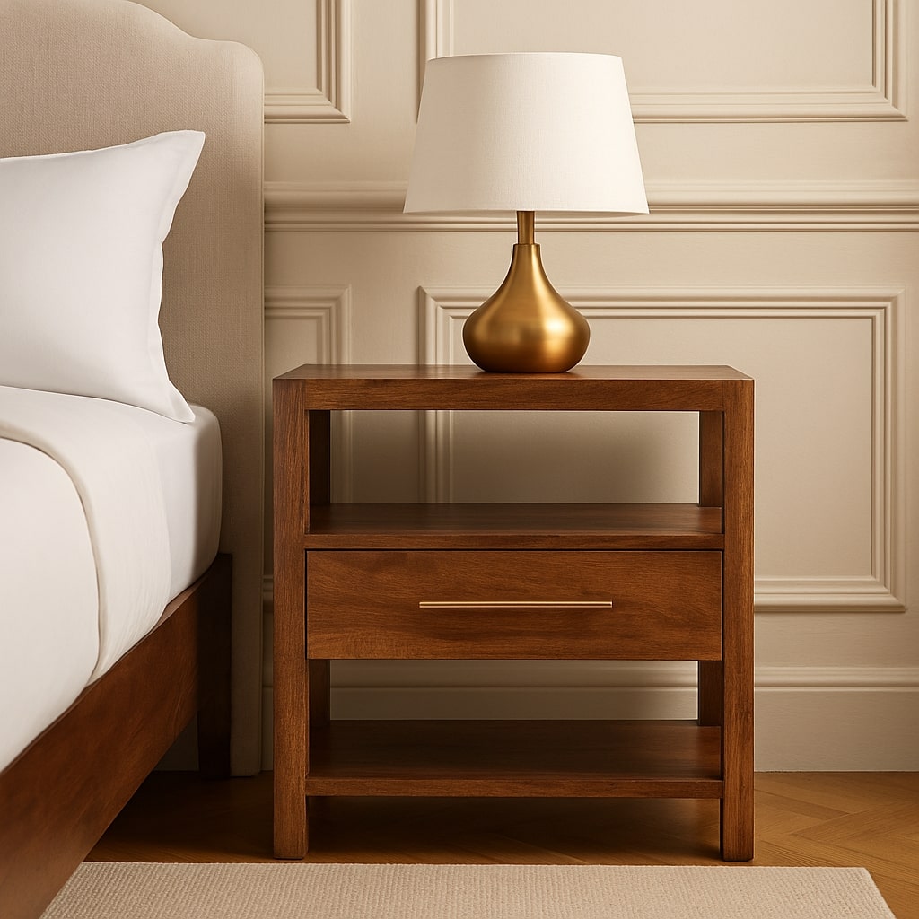 Regency Woven Coffee Table