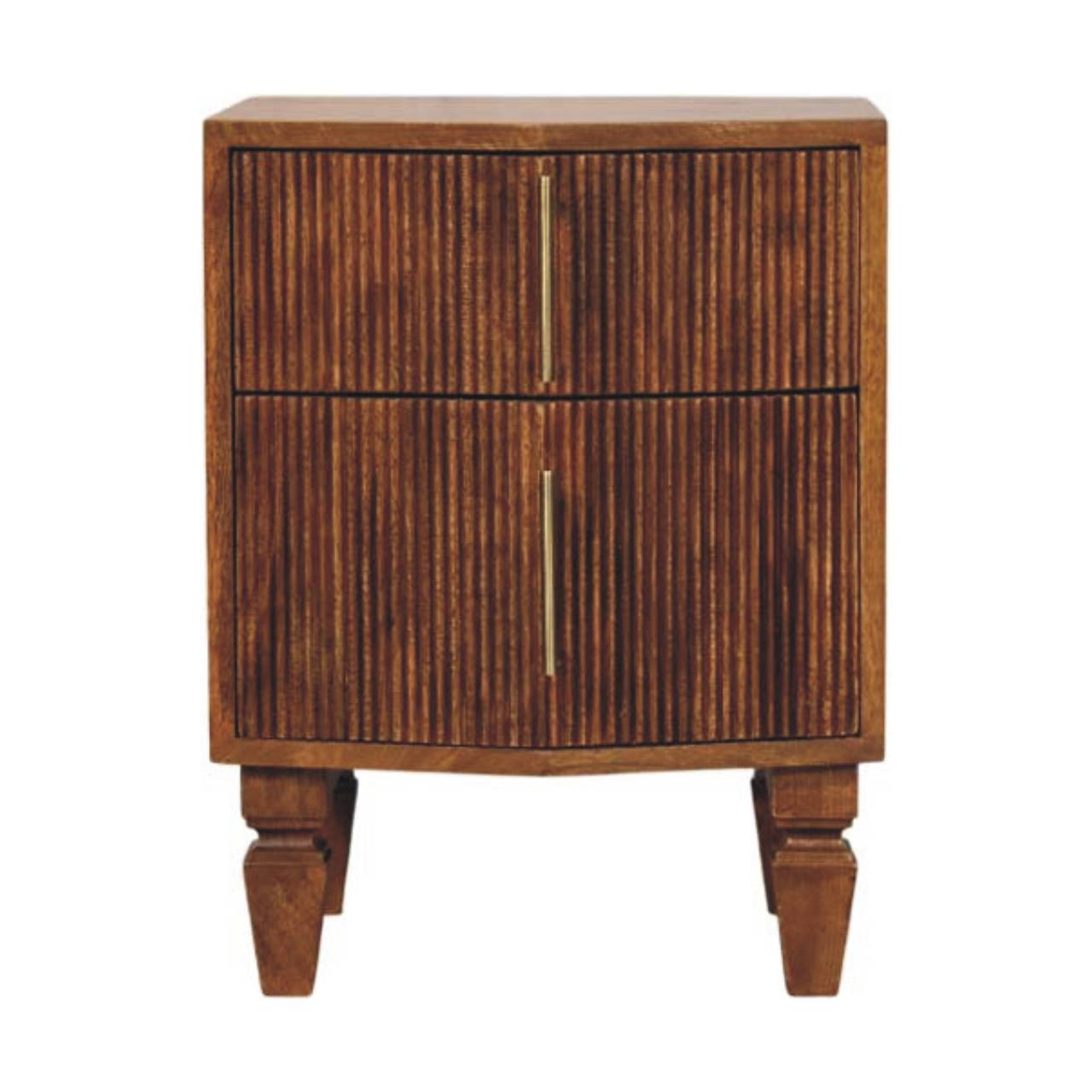 Louvre Bedside Unit Main image