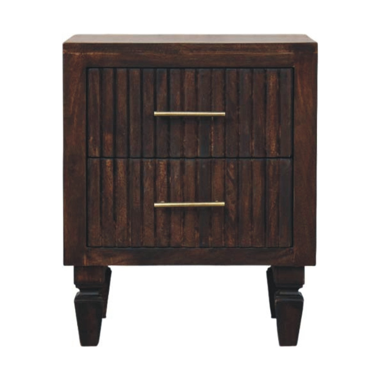 Belmont 2 Drawer Nightstand Main image