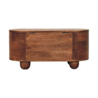 Curva Storage Trunk