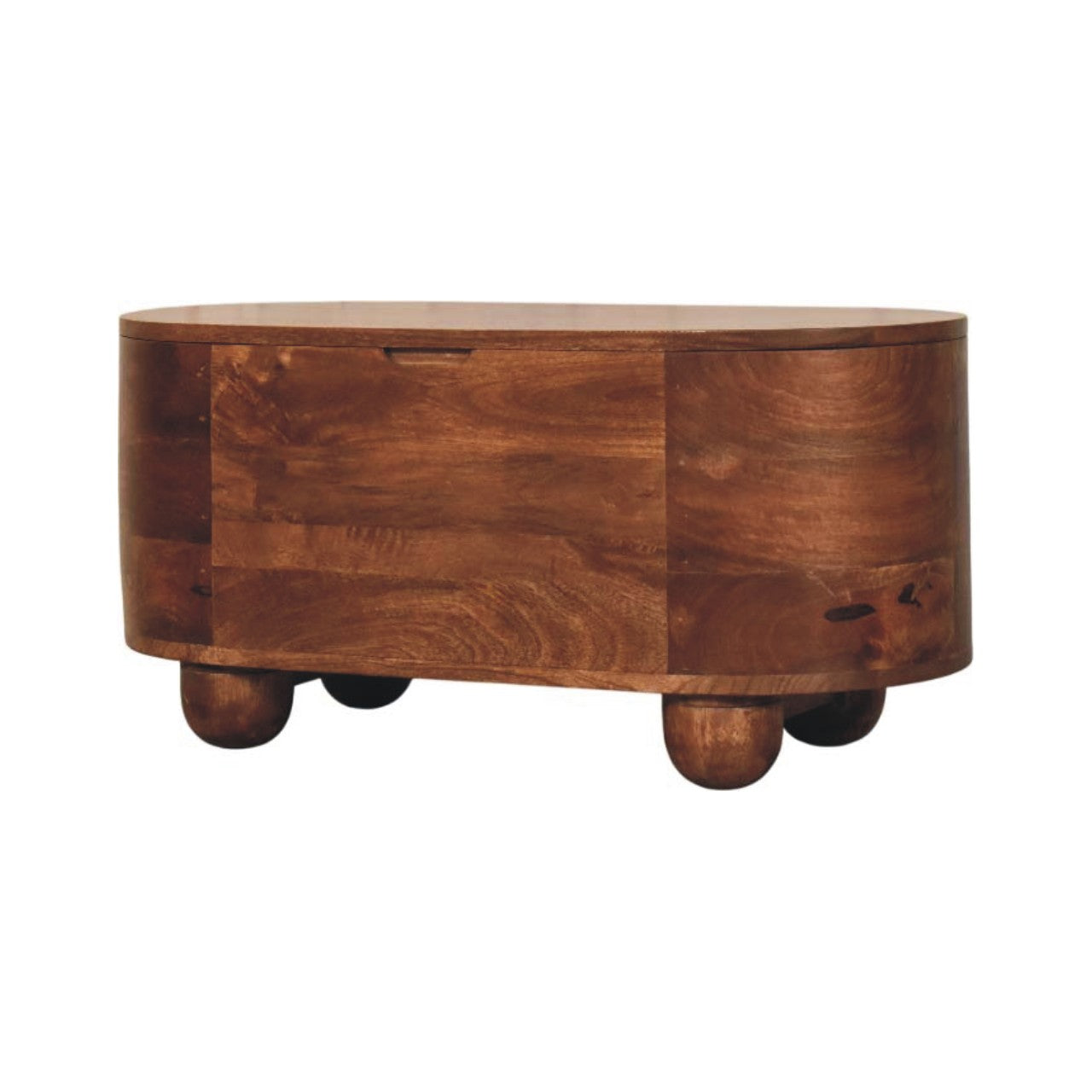 Curva Storage Trunk Secondary image