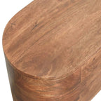 Curva Storage Trunk