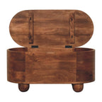 Curva Storage Trunk