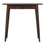 Nordic Writing Desk in Classic Grey